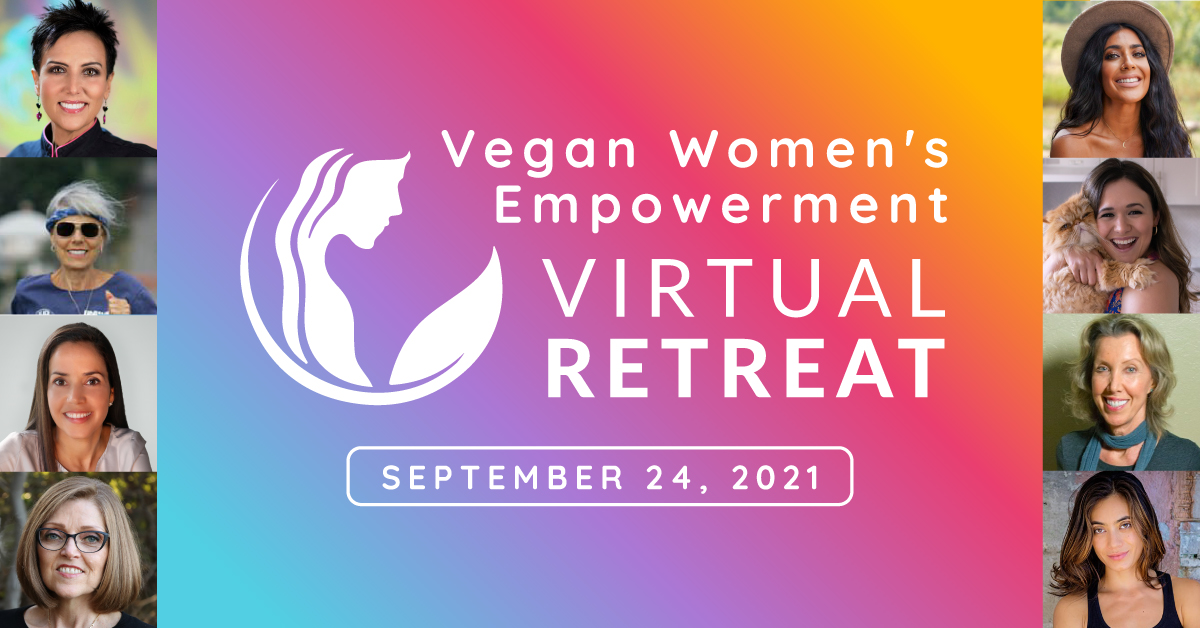 Women’s Empowerment Virtual Retreat